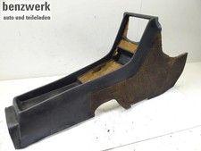 Mercedes W116 Mittelkonsole