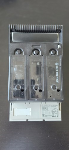 Jean müller keto f - jean, keto-00-3/f