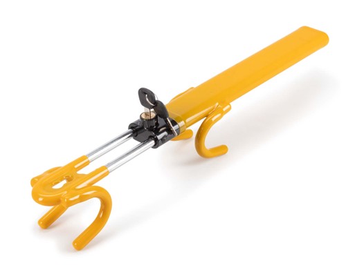 Wiltec lenkradkralle mit - lenkradkralle, 3