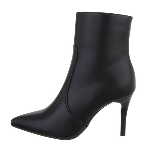 High heel stiefeletten - high-heel,
