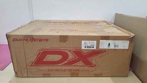 Dxracer racer gamingstuhl - dxracer,