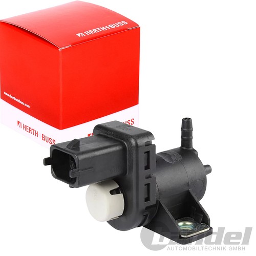 Herth buss druckwandler - herth+buss,