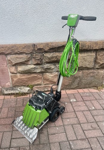 Wolff teppichstripper - wolff,