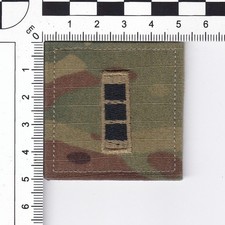Rangabzeichen eines chief - eines,