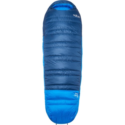 Rab ascent 18c - ascent,