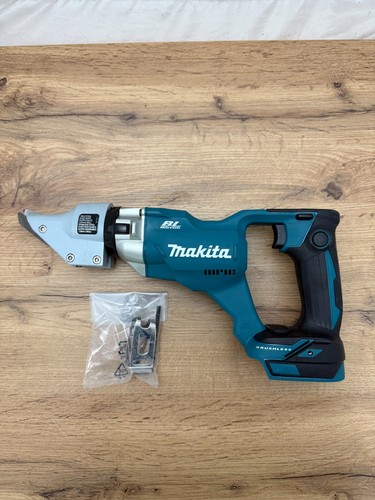 Makita akku blechschere - makita, akku-blechschere