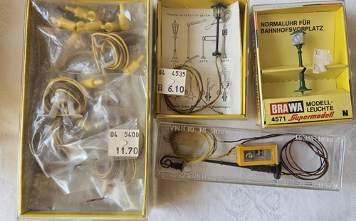 Modelleisenbahn beleuchtung - modelleisenbahn, |