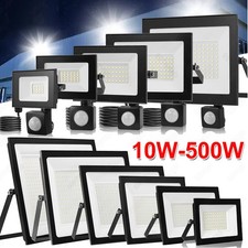 LED Fluter Flutlicht 20W 30W