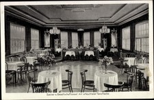 Ak Colditz in Sachsen, Hotel Waldschänke, Speise- und... - 3882960