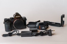Sony Alpha 7 A7 Mark I ILCE-7