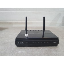 D-Link DIR-615 Wireless N 300
