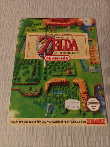 The legend zelda link to - the, a