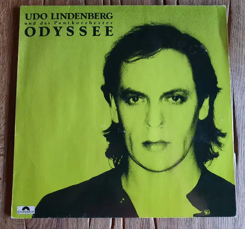 Udo lindenberg und das - udo,