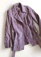 Tolle Freaky Nation Echtleder