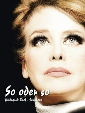 So oder so, Hildegard Knef