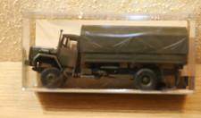 1x Maag 1024, LKW Iveco