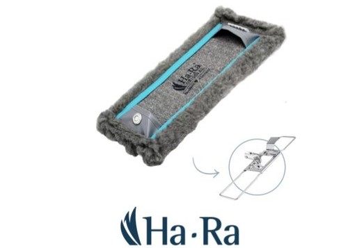 Cm trockenfaser grau - ha-ra, 57