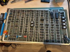 Centipede Arcade PCB - non