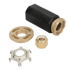 Propeller Hub Kit Copper