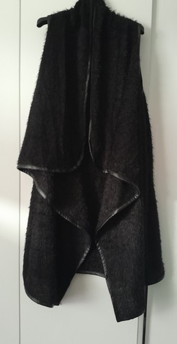 Weste 80 cm neu - weste, aa