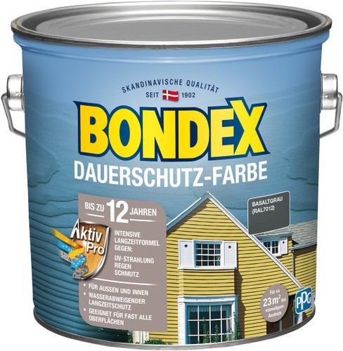 Bondex dauerschutzfarbe l - dauerschutzfarbe,