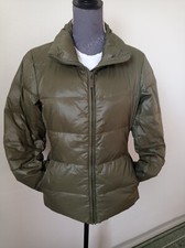 STILE BENETTON Übergangs