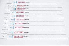 Hilti Säbelsägeblatt MB