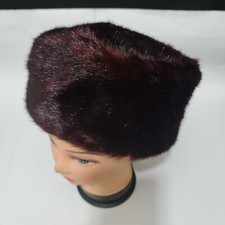 Gr.56-57 Damenmütze Russische