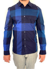 👜 Orig. Burberry Hemd nova