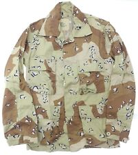 US Feldbluse Dessert Gr XS Short Wüste Hemd Tarnjacke Jacke Feldhemd Wüstentarn