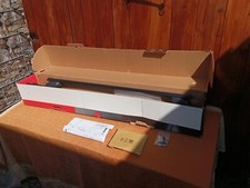 ?LA? Atera Dachträger Grundträger Signo Mercedes C 180 Sport Coupe Kfz Auto 