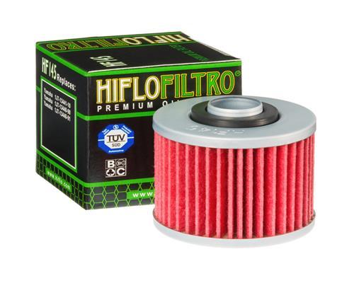 ölfilter hiflo hf145 yamaha - hiflo,