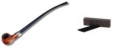 Jean Claude Lesepfeife - Pausenpfeife Ebonite A