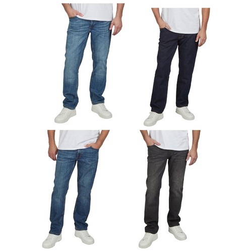 Mustang jeans herren - herren, stretch