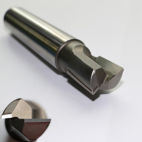 Metallfräser mk4 fräser - metallfräser,