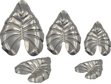 Zierelement  Zierblatt