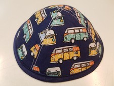 Kippa für Kinder, 14-15cm 