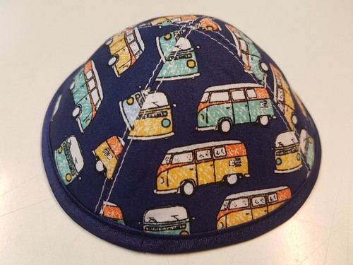 Kippa für kinder 15cm - kinder,, 14-15cm
