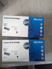 2 × Laser Cartridge