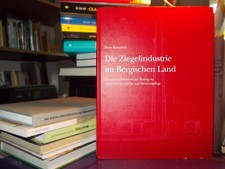 Die Ziegelindustrie im