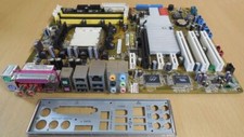 Asus M2N-TE/S Rev 1.02G Retro