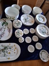 Villeroy und Boch Botanica Set 37 Teile