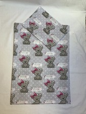 2tlg Set Baby Bettwäsche