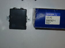 Original Volvo Receiver