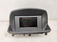 Display Anzeiger Bildschirm 13275279 | Opel Corsa D 1.2B 09BJ B162