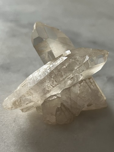 Bergkristall quarz 54g - quarz,