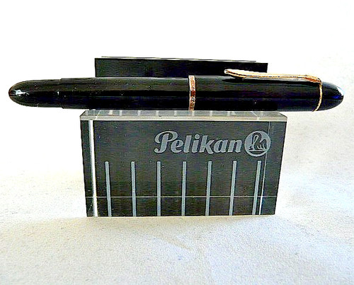 Pelikan füller 140 m - pelikan, feder