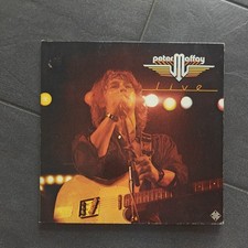 Peter Maffay , LIVE  
