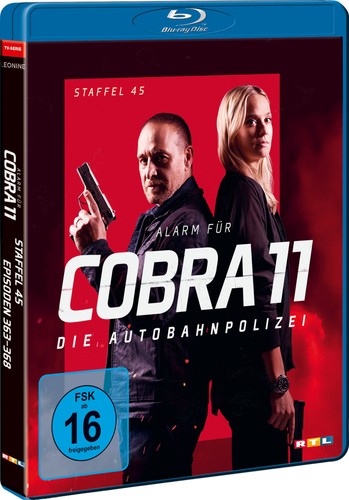 Alarm für cobra - alarm,