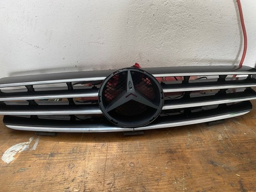 Original mercedes grill - original, w209